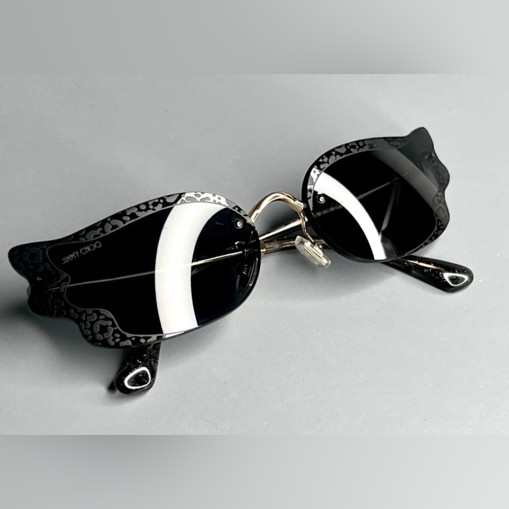 Jimmy Choo Ember Sunglasses